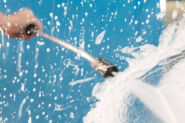 Trusted Highfill, AR Pressure Washing Services Experts